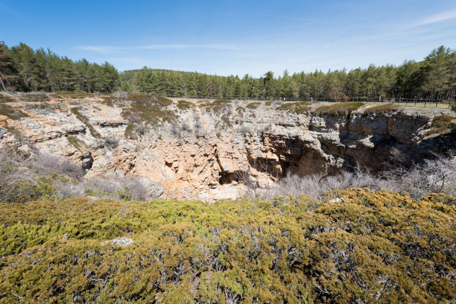 frias de albarracin 2